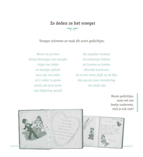 Elma van Vliet - Poëziealbum - Afbeelding 12