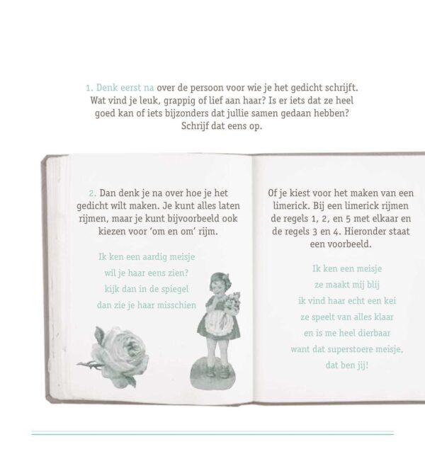 Elma van Vliet - Poëziealbum - Afbeelding 9