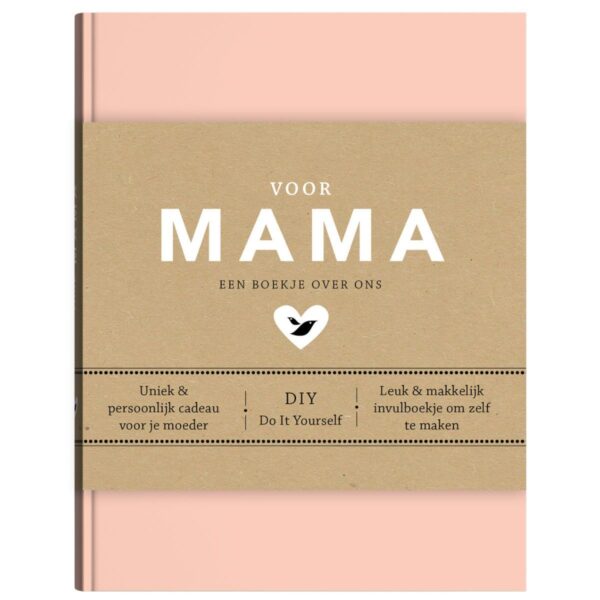 Elma van Vliet - Voor mama