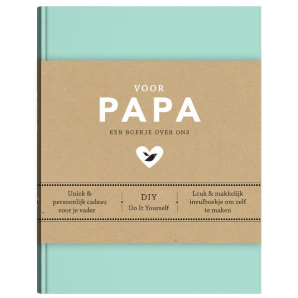Elma van Vliet - Voor papa