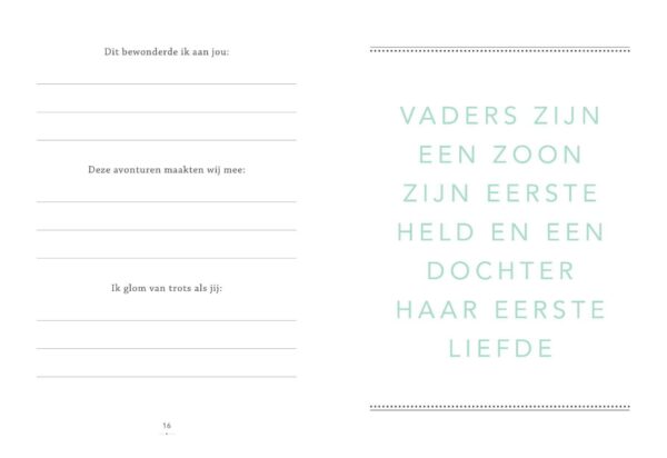 Elma van Vliet - Voor papa - Afbeelding 13