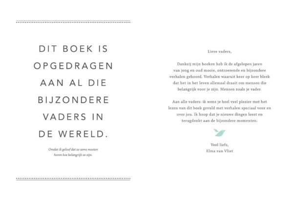 Elma van Vliet - Voor papa - Afbeelding 7