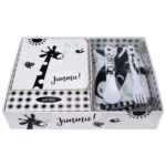 Hello Baby - Cadeaubox Jammie!