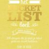 Het bucketlist boek voor ouders