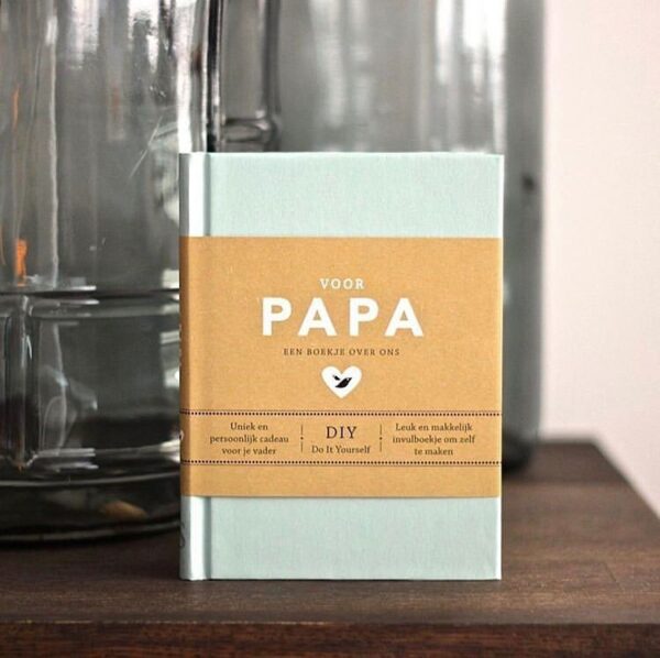 Elma van Vliet - Voor papa - Afbeelding 2