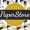 PaperStore Deltas logo