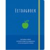 PaperStore Eetdagboek - Blauw
