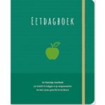 PaperStore Eetdagboek - Groen