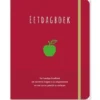 Paperstore Eetdagboek Rood 1 427x450