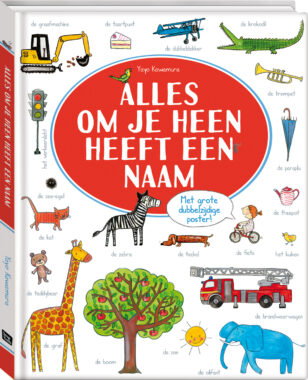 Vp 9789463337557 Allesomjeheen