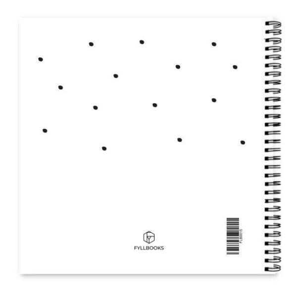 Fyllbooks Allerliefste mama invulboekje