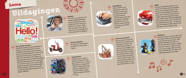 Bucketlist voor (groot)ouders en (klein)kinderen - Afbeelding 5