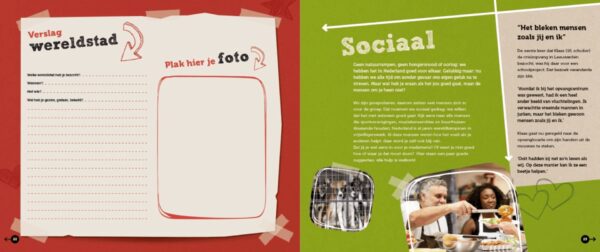 Bucketlist voor (groot)ouders en (klein)kinderen - Afbeelding 7