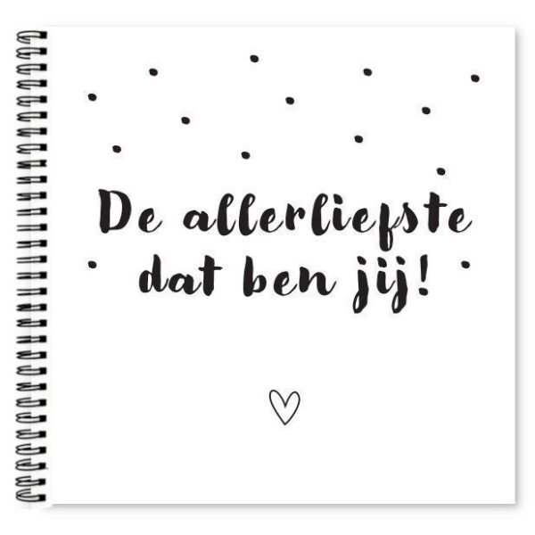 1 jaar samen? Vier de liefde deze 28 hartverwarmende cadeaus!