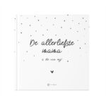 Fyllbooks Allerliefste Mama Invulboekje (2)
