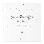 Fyllbooks Allerliefste Mama Invulboekje (2)