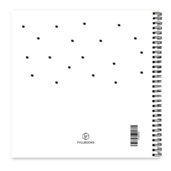 Fyllbooks De allerliefste dat ben jij! invulboekje - Afbeelding 17