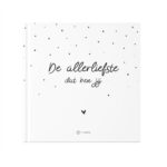 Fyllbooks De Allerliefste Dat Ben Jij! Invulboekje (2)