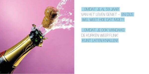 60+ en één en al levenslust boekje - Afbeelding 3