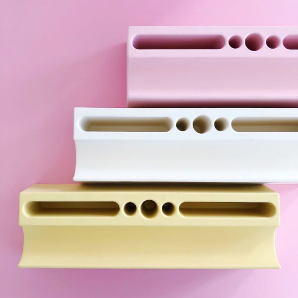 Studio Stationery Desk organizer Washi - Geel - Afbeelding 5
