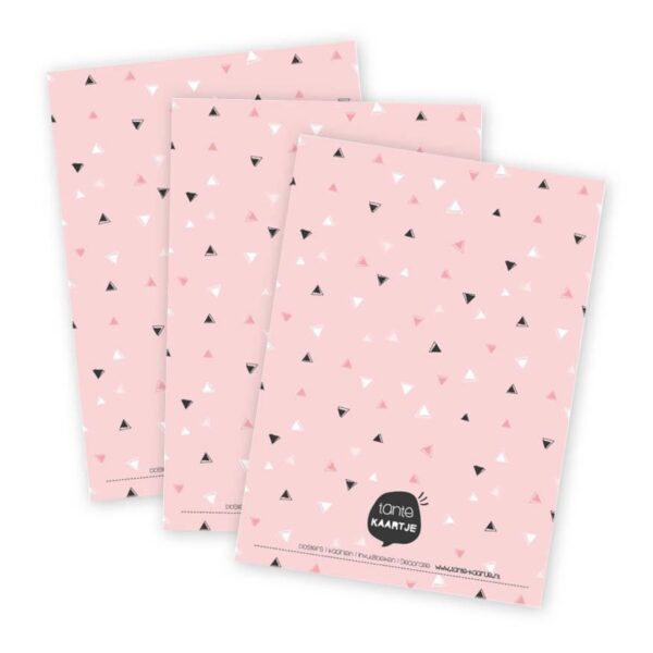 Tante Kaartje - Mama Mijlpaalkaarten set - Afbeelding 6