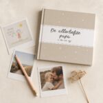 Fyllbooks Allerliefste Papa Invulboekje (2)