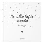 Fyllbooks Allerliefste Vriendin Invulboekje (2)