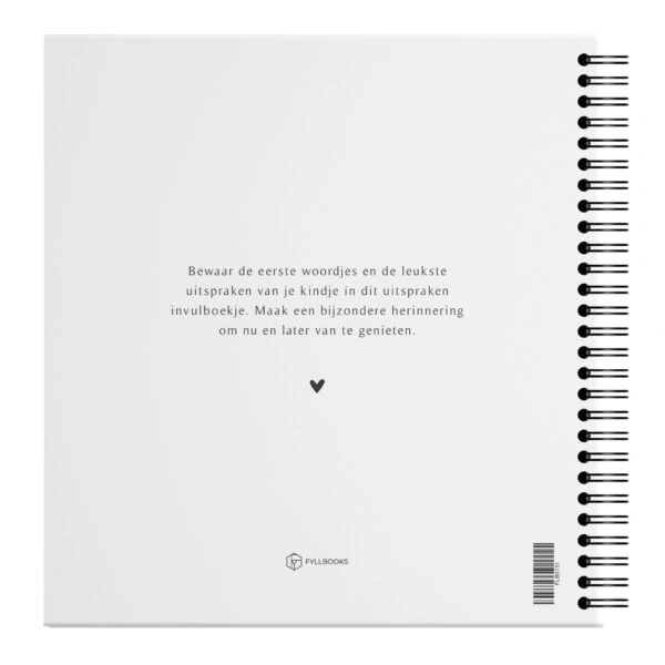 Fyllbooks Uitsprakenboekje (1)
