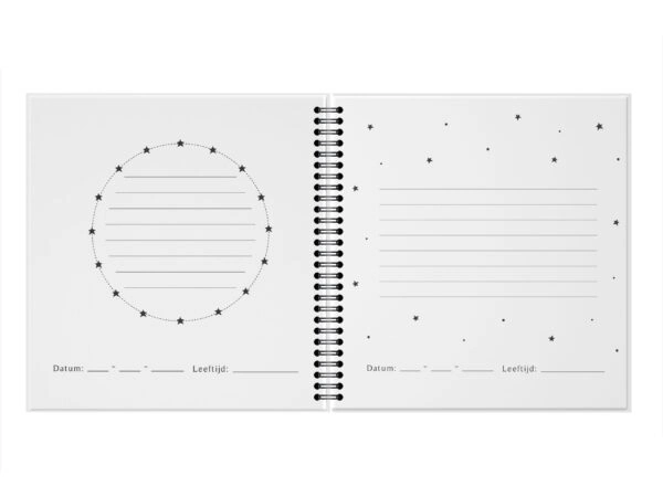 Fyllbooks Uitsprakenboekje (12)