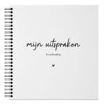 Fyllbooks Uitsprakenboekje (2)