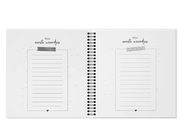 Fyllbooks Uitsprakenboekje (5)