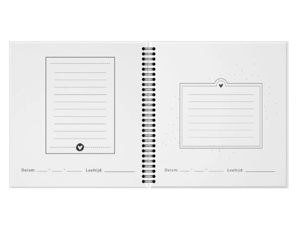 Fyllbooks Uitsprakenboekje (8)