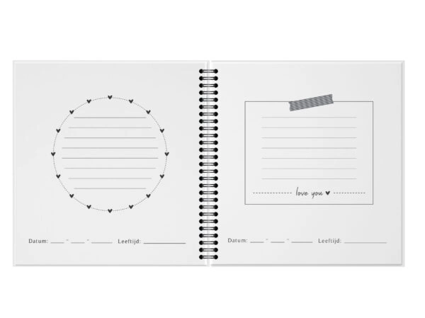 Fyllbooks Uitsprakenboekje (9)