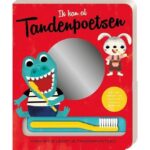 Ik kan al tandenpoetsen