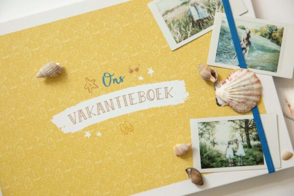 Maan Amsterdam Universe - Ons vakantieboek - Afbeelding 13