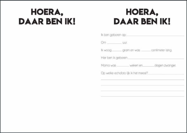 Studio Ins & Outs - Echoboekje - Botanical Groen - Afbeelding 8