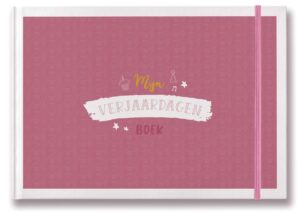 Verjaardagsboek