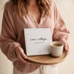 Fyllbooks Afscheidsboek Collega – 25 Personen 4