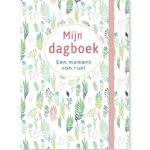 Mijn dagboek