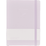 A-Journal Notitieboek - Lila