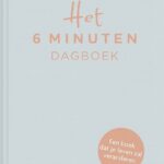 Het 6 minuten dagboek