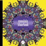Het enige echte mandala kleurboek Artist Edition II