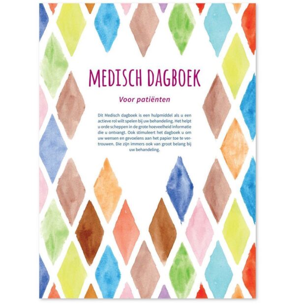 Medisch dagboek
