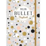 Mijn bullet dagboek - Cirkels