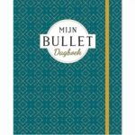 Mijn bullet dagboek - Groen