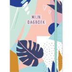 Mijn dagboek - Textures