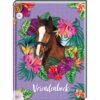 Paarden Vriendenboekje