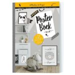 Posterboek Baby