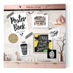 Posterboek Food