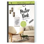 Posterboek Mindful